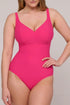 PrimaDonna Aswan Plunge Swimsuit Wireless